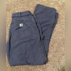 Carhartt Original Fit Crawford Pants